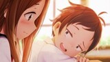 [Teasing Master Takagi-san] Sweet Moments Of Takagi-san & Nishikata