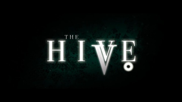 Agreat horror [ THE HIVE 2023 ]  Sci-Fi Horror Movie> Link im descraption >>