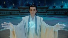 สปอยซีรี่ย์ Legend of Shenli ปฐพีไร้พ่าย EP. 7-8