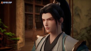 Lingwu Continent Eps 76 indo 1080P
