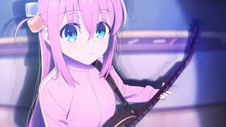 Bocchi The Rock! | Episode 5 Song