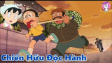 Tri kỉ của Nobita và cái Kết Ối dồi ôi!#anime