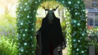 The Ancient Magus' Bride