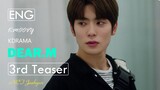 [ENG] Drama Dear.M TeaserㅣNCT Jaehyun x Park Hye Soo ㅣDear M drama trailer eng sub