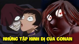 Những Tập Truyện Rùng Rợn của Conan