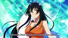 Witch Craft Works Episode 9 Subtitle Indonesia