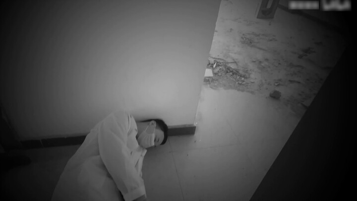 Merasa Putus Asa dan Melarikan Diri dari Akademi Yuzhang