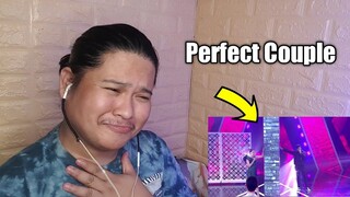 หากันจนเจอ - ตูมตาม ยุทธนา | The Wall Song ร้องข้ามกำแพง REACTION || Jethology