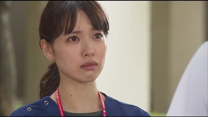 Blue S3  E9