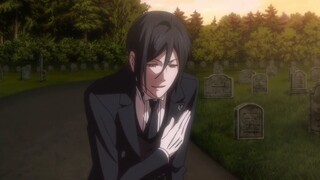 High energy!! Sebas-chan is resurrected? Look at Bo-chan and everyone’s reaction!! [Black Butler]