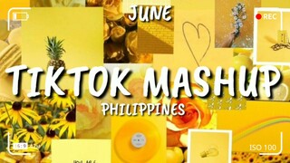 BEST TIKTOK MASHUP JUNE 2021 PHILIPPINES (DANCE CRAZE)