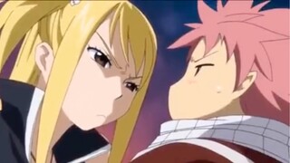 Fairy Tail ở Edolas (Uncut Hay Nhất) Lucy đầu gấu thế 😂