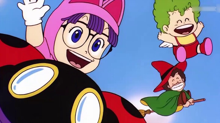 【1900】Farewell to Akira Toriyama! A genius at the pinnacle of boys' comics