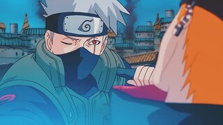 Naruto Shippuden - Kakashi|Pain [AMV]