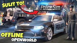 Police Simulator 2022 Mobile is Here!