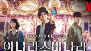 THE SOUND OF MAGIC Eps 2 Sub Indo