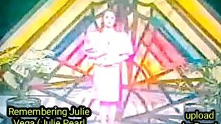 Julie Vega the final destination