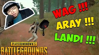 PUBG Philippines | FRYING KAWALI (TAGALOG)