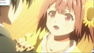 Tóm Tắt Anime Hay- Là Kẻ Hai Mặt Nhưng Tôi Vẫn Tán Đổ Hoa Khôi Của Trường - phần 15