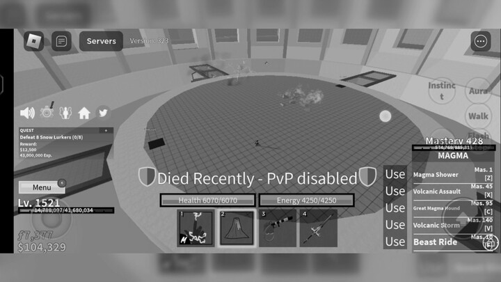 1v1