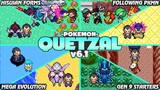 UPDATED Pokemon GBA Rom With Online PvP, Revamped Engine, Gen 1-8, Custom  UI, Quests & New Biomes! 