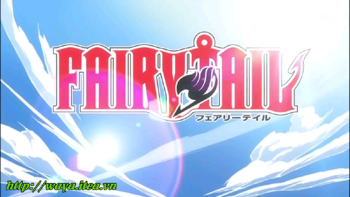 Fairy Tail tập 7