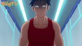 Anime AWM Tình Yêu Sau Khi Chinh Phục Thế Giới Tập 04 EP06