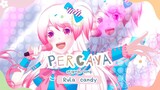 【ORIGINAL SONG MV】Rula candy - Percaya