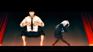 [Card Point Dance] Some people are born to be the protagonist. Who doesn’t want to be the protagonis