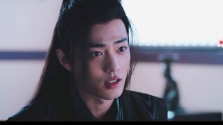 Wangxian: Tình yêu trong da thịt (còn được gọi là Cha bị cầm tù/Sinh con bị ép buộc/Dị tính chuyển s