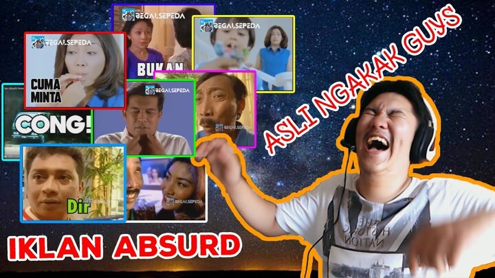 Asli ngakak "Udah Pulang Ngajak Pulang"....