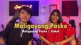 Maligayang Pasko | Siakol | Sweetnotes Cover
