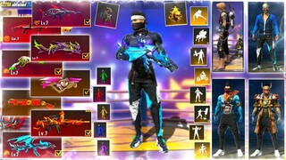 HƯỚNG DẪN MOD FULL ĐỒ VIP NAM NỮ V13 FREE FIRE MAX VÀ THƯỜNG VÀO TRẬN NHANH KHÔNG LỖI OB27