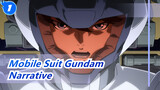 [Mobile Suit Gundam] Narrative, even Speed of Light Can Be Matched One Day_1