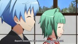 Ansatsu Kyoushitsu Episode 20 (Season 2) [Bahasa Indonesia]