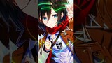 Anime Edit || Mikasa Ackerman