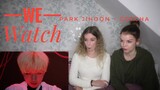 We Watch: Park Jihoon - Gotcha