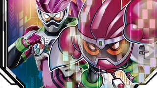 [Kamen Rider Gochard] Heisei∽Reiwa All Main Riders Kamika
