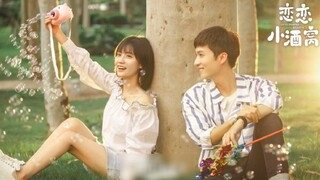 Eps 6[Cdrama] In Love With Your Dimples (Sub Indo)