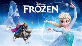 Frozen 2013 - Watch Full Movie For Free: Link In Description