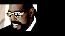 Barry White 🧡🧡🧡 Never Never Gonna Give You Up 🧡🧡🧡 (English lyrics)