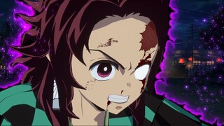 This Character is Just BROKEN!! | Demon Slayer Hinokami Chronicles Ranked Matches