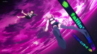 Yofukashi No Uta Episode 1