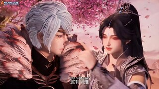 Against the Sky Supreme Eps 401 Sub Indo