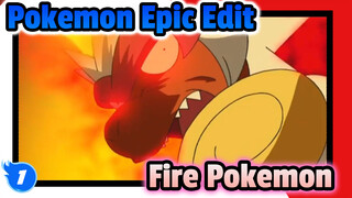 Burn Goh's Backyard! | Ash's Fire Pokemons / Epic Edit_1