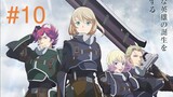 The Legend of Heroes: Trails of Cold Steel – Northern War: Episode 10