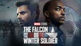 รีวิว : The Falcon and The Winter Sold (2021)