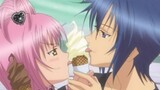 [MAD AMV] Video clips of sweet moments in Shugo Chara
