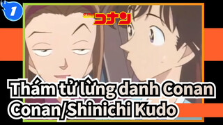 [Thám tử lừng danh Conan] Conan (Shinichi Kudo) thật là hấp dẫn_1