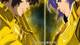 【Saint Seiya】More than 30 years have passed, do you still remember them?